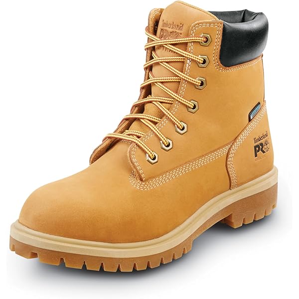 Amazon.com: Timberland PRO Women's 6 Wheat Direct Attach MaxTRAX